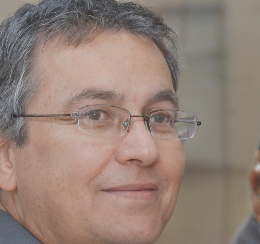 Testimonio de Carlos Rodriguez
